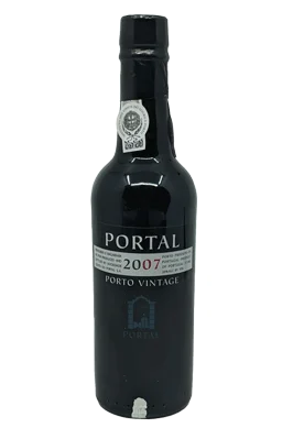 Porto Quinta Do Portal Vintage 0.37 2007