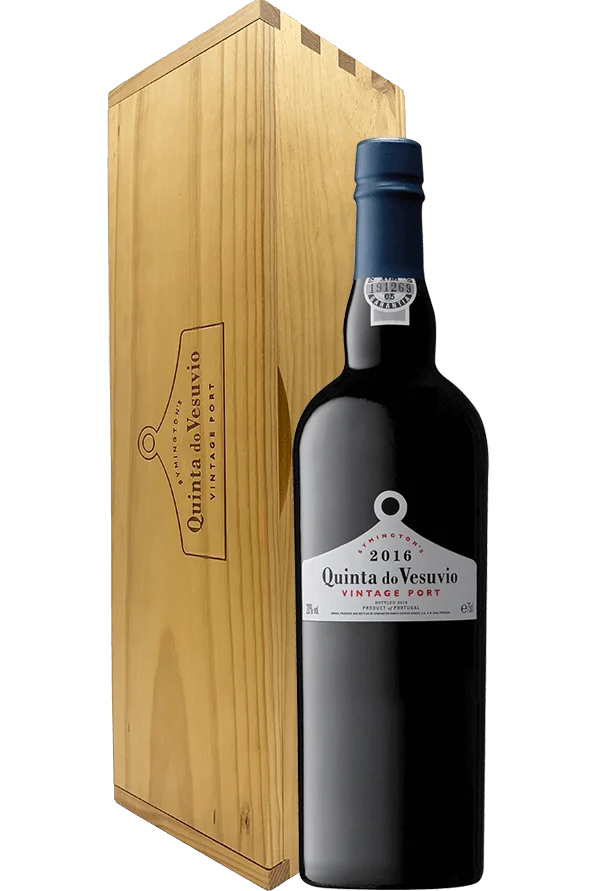 Porto Quinta Do Vesúvio Añada 2016 - Quinta do Vesuvio