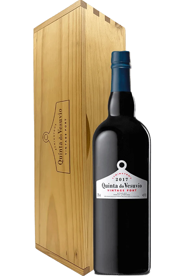 Porto Quinta Do Vesúvio Añada 2017 - Quinta do Vesuvio