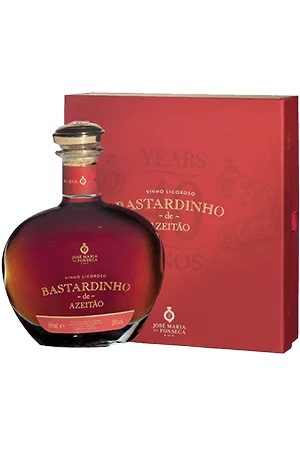 Bastardinho De Azeitão 40 Jahre - Jose Maria da Fonseca