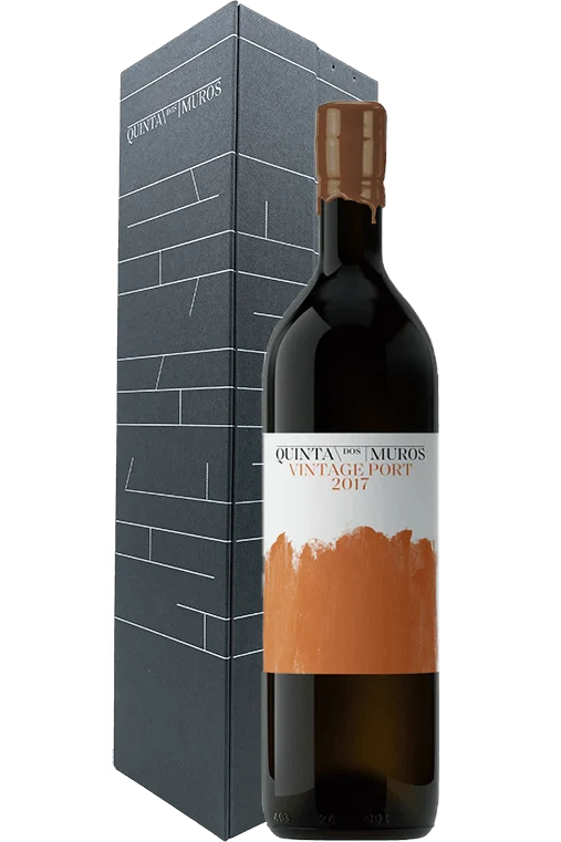 Porto Portal Quinta Dos Muros Añada 2017 - Quinta do Portal