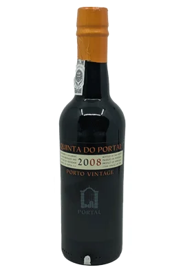 Porto Quinta Do Portal Vintage 0.37 2008