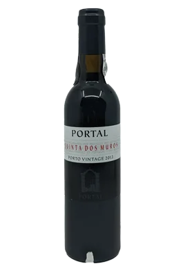 Porto Quinta Do Portal Quinta Dos Muros Vintage 0.37 2013