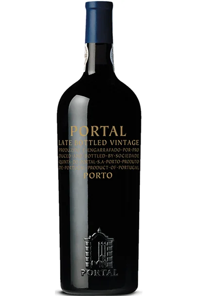 Porto Quinta Do Portal Lbv 2014