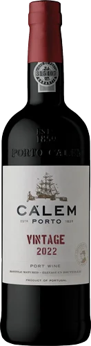 Porto Calem Vintage 2022 - WineVins