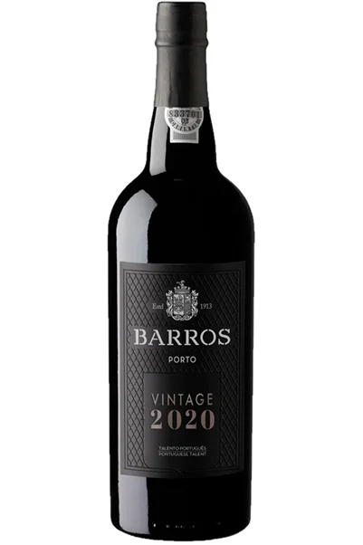 Porto Barros Añada 2020