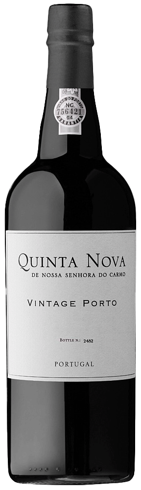 Porto Quinta Nova Vintage 2023 - WineVins