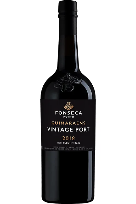 Porto Fonseca Guimaraens Jahrgang 2018
