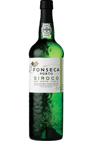 Porto Fonseca Siroco Blanco