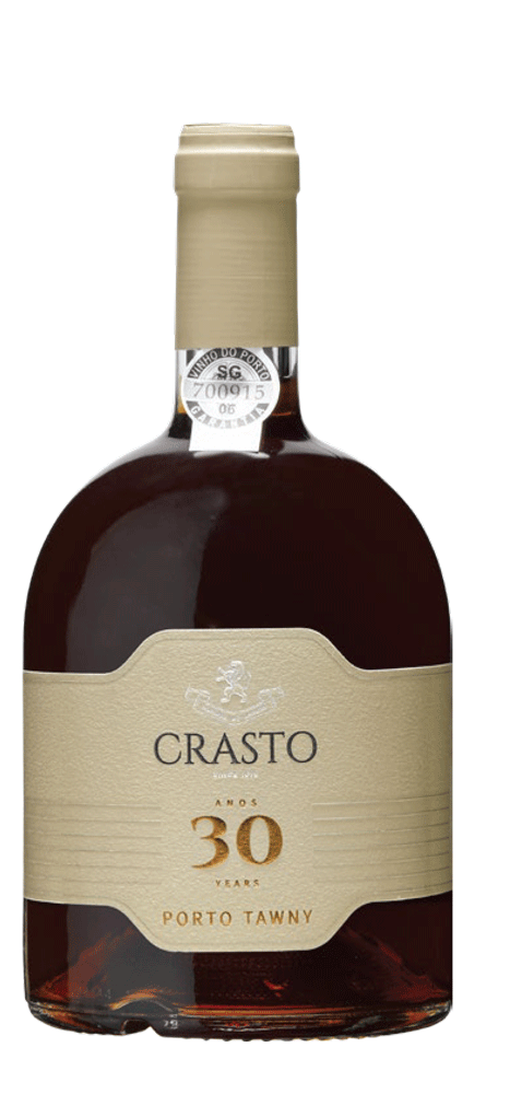 Porto Quinta Do Crasto 30 Ans - WineVins