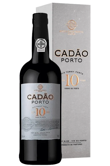 Porto Cadão 10 Años