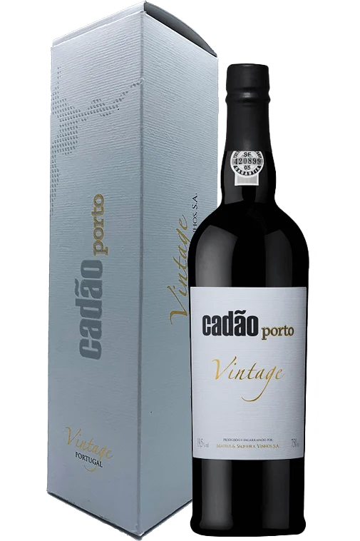 Porto Cadão Añada 2016