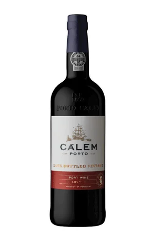 Porto Calem Lbv 2019