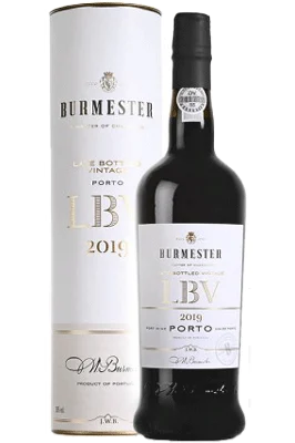 Porto Burmester Lbv 2019