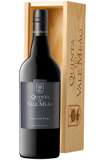 Porto Vale Meão Añada 2019 - Quinta do Vale Meão