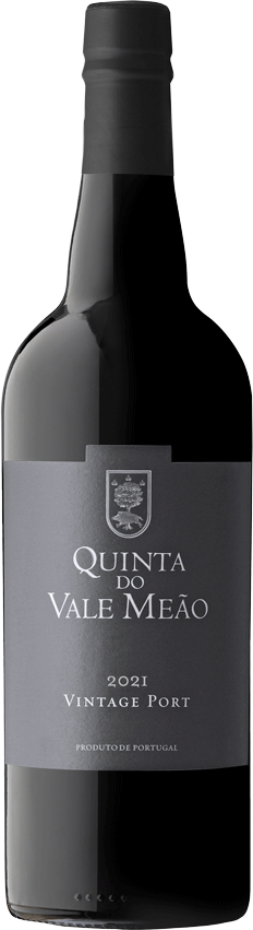 Porto Quinta Vale Meao Vintage 2021 - WineVins