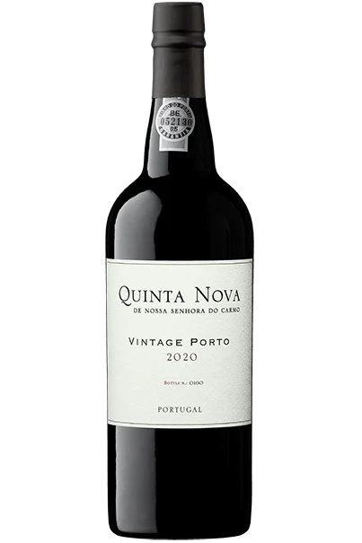 Porto Quinta Nova Añada 2020