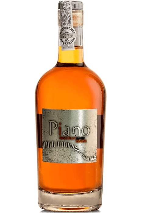 Réserve de piano Moscatel - Carlos Alonso Douro Wine