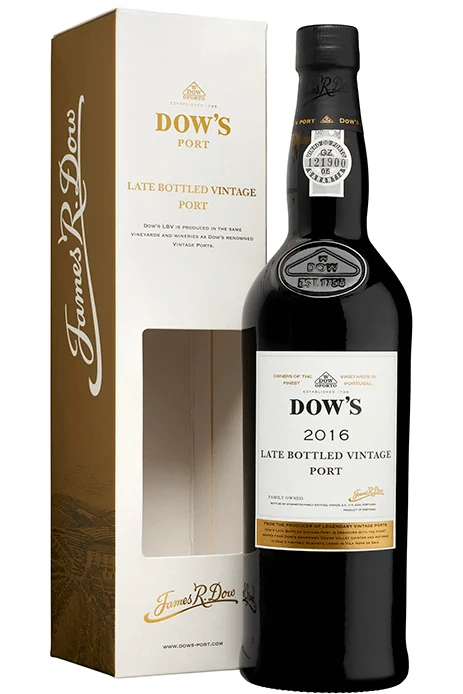 Lbv 2016 de Porto Dow - Dow´s