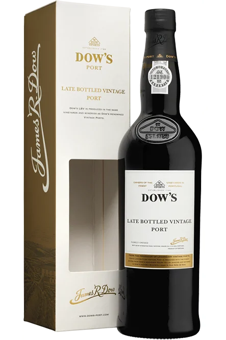 Lbv 2017 de Porto Dow - Dow´s