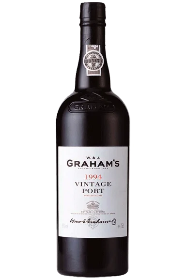 Porto Grahams Jahrgang 1994 - Graham´s