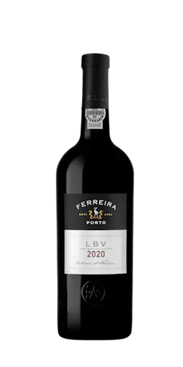 Porto Ferreira Lbv 2020 - WineVins