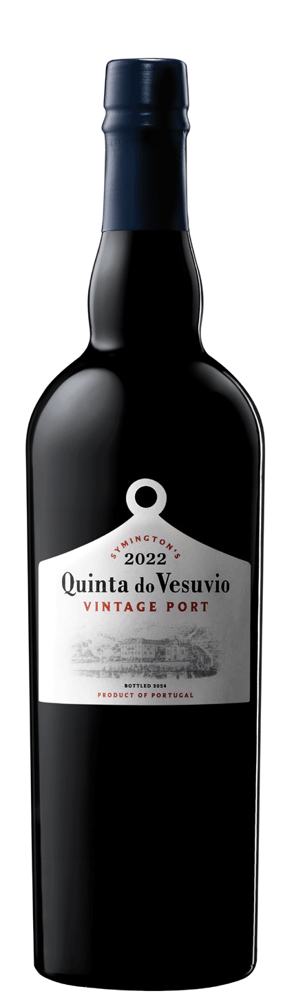 Porto Quinta Do Vesuvio Vintage 2022 - WineVins