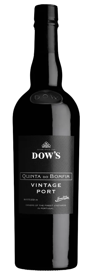 Porto Dows Quinta Do Bomfim Vintage 3 Litros 2023 - WineVins