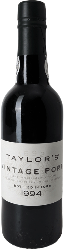 Porto Taylor's Vintage 375ml 1994 - WineVins