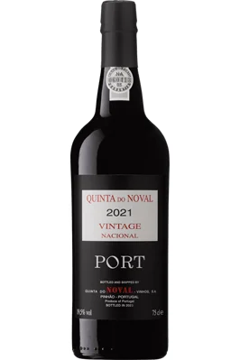 Porto Quinta Do Noval Añada Nacional 2021