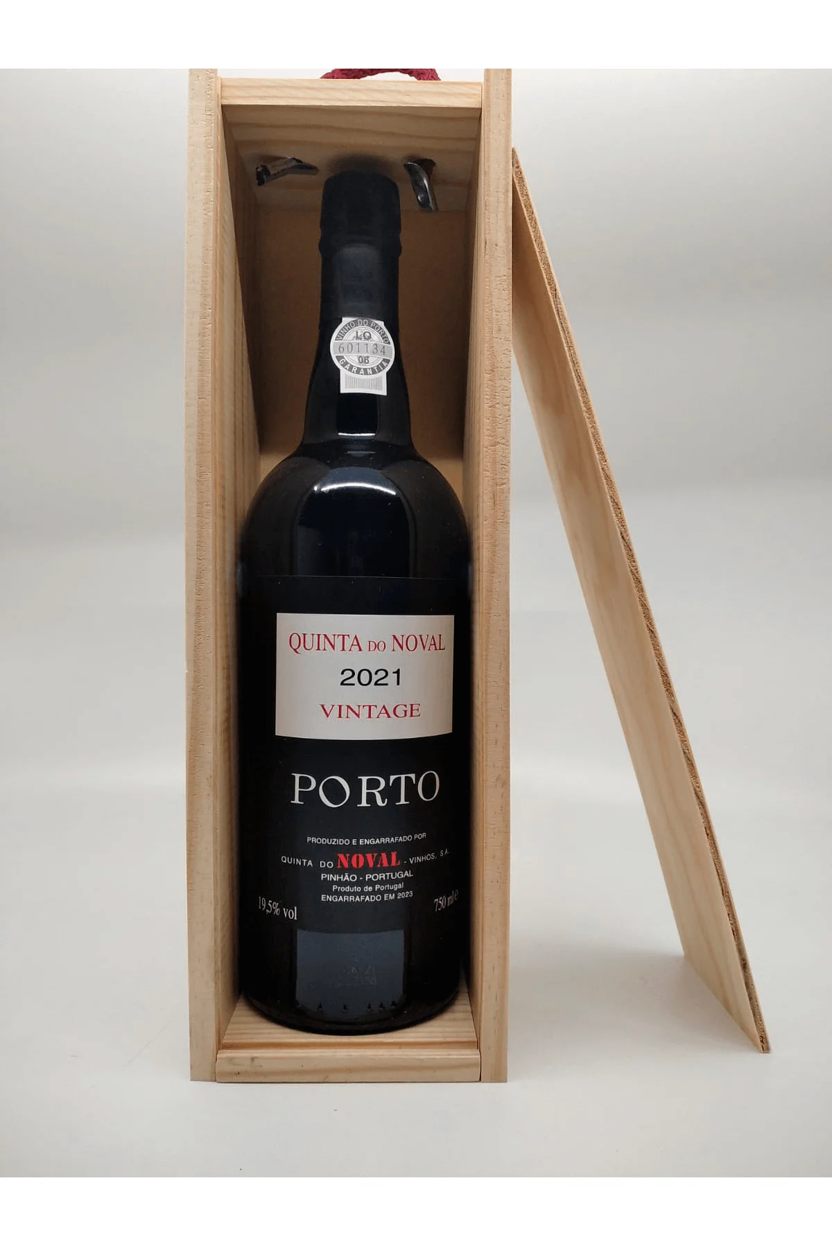 Porto Quinta Do Noval Añada 2021