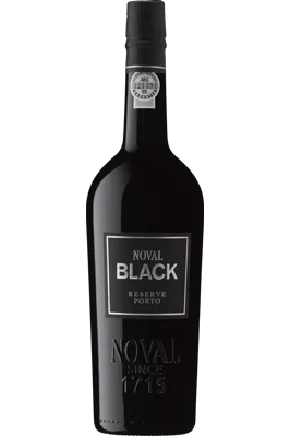 Porto Quinta Noval Negro Reserva - Quinta do Noval