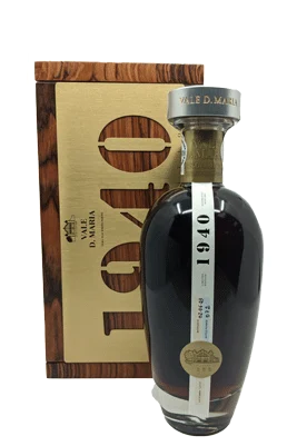Porto Vale Doña María Cosecha 1940 - Quinta Vale Dona Maria