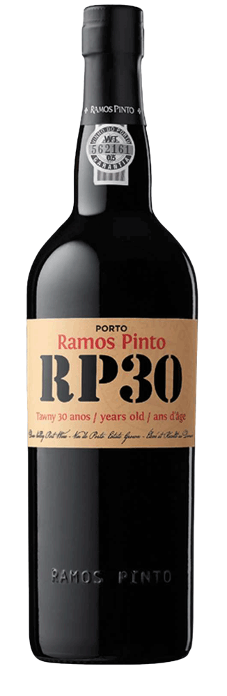 Porto Ramos Pinto 30 Anos - WineVins