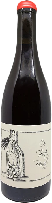 Domaine Ganevat - De Toute Beauté 2023 - Vin de France