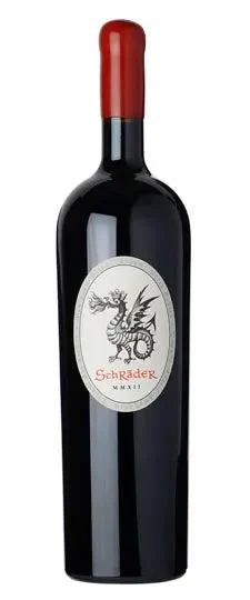2012 | Schrader Cellars | Old Sparky Beckstoffer To Kalon Vineyard Cabernet Sauvignon (Magnum) - Wine