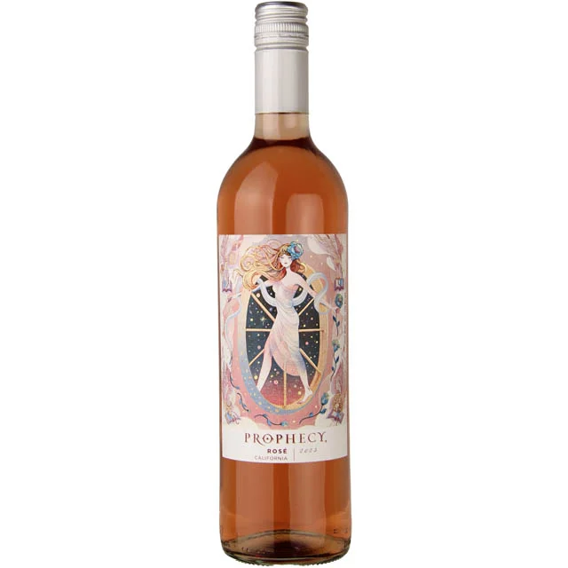 2023 | Prophecy | Rose - Wine