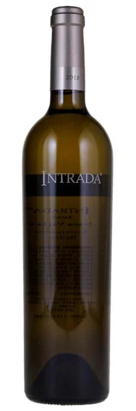 2019 | Cardinale Intrada | Sauvignon Blanc - Wine