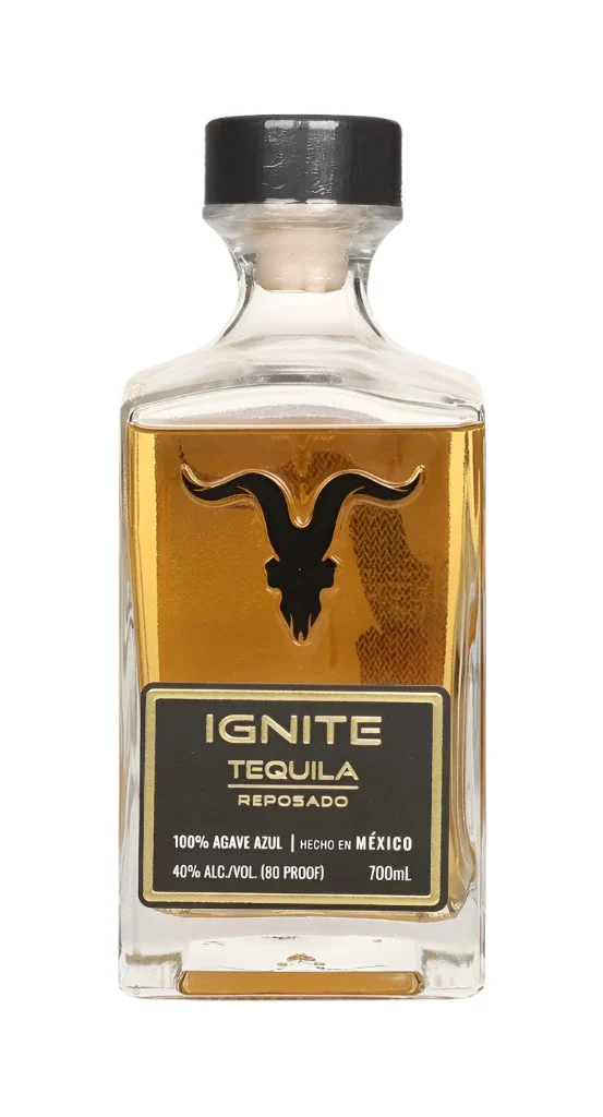 Ignite Reposado Tequila | 700ML