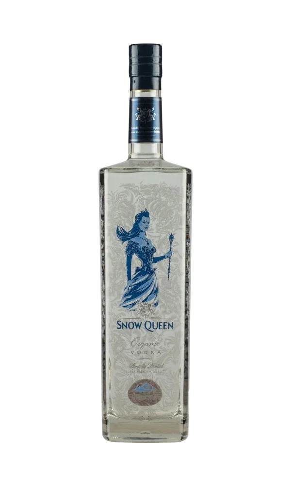 Snow Queen Vodka | 1L