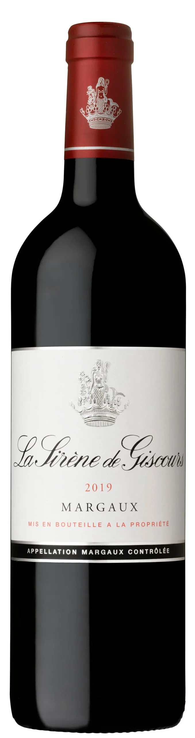 2019 | Chateau Giscours | La Sirene de Giscours - Wine