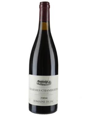2004 | Domaine Dujac | Charmes-Chambertin