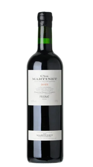 2020 | Mas Martinet | Clos Martinet - Wine
