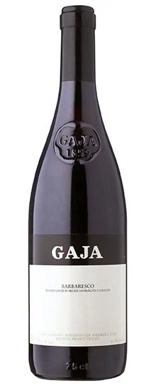 1975 | Gaja | Barbaresco - Wine