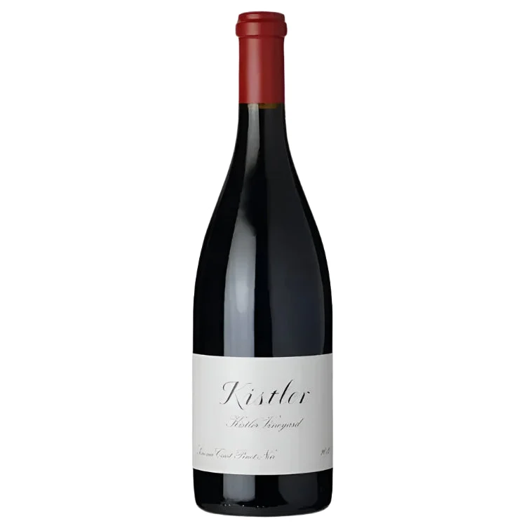 2013 | Kistler | Kistler Vineyard' Sonoma Coast Pinot Noir (Magnum) - Wine