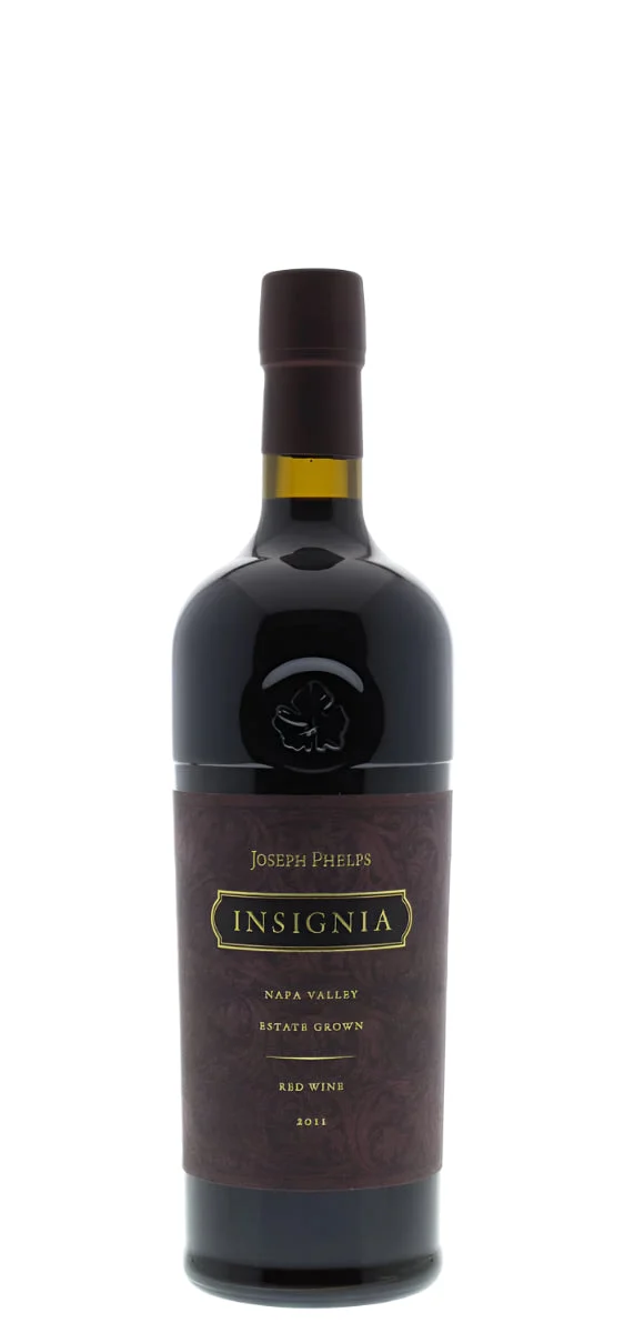 2011 | Joseph Phelps | Insignia - Wine