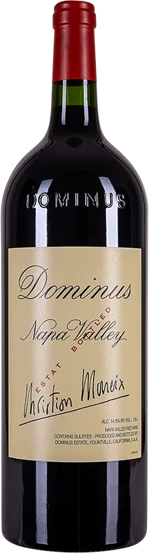 1996 | Dominus Estate | Christian Moueix (Magnum) - Wine