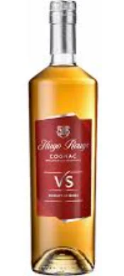 Hugo Rouge Cognac | 700ML