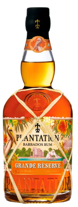 Plantation Barbados Grande Reserve | 350ML - Rum