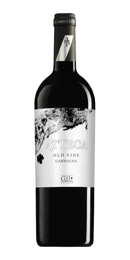 2022 | Atteca | Old Vine Garnacha - Wine
